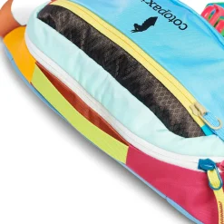 Cotopaxi Kapai 3,0 ltr. Hip Pack - Del Dia
