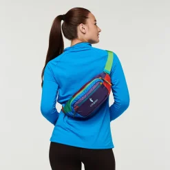 Cotopaxi Kapai 3,0 ltr. Hip Pack - Del Dia