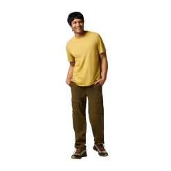 Cotopaxi Mountain Magic T-shirt, herre (Husk)
