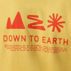 Cotopaxi Mountain Magic T-shirt, herre (Husk)