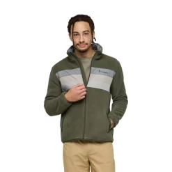 Cotopaxi Teca Fleece, herre (Canteen)