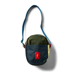 Cotopaxi Todo 1 L Shoulder Bag (Del Dia)
