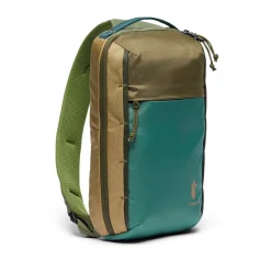 Cotopaxi Todo 8 L Slingbag - Del Dia
