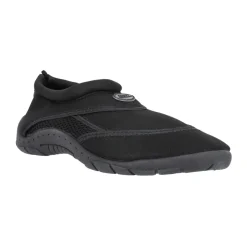Cruz Greensburg Water Shoe badesko, unisex (Black)