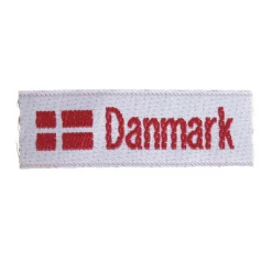 Dansk Kendemærke