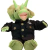 DDS Bamseuniform