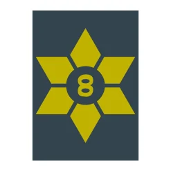 DDS Årsstjerne