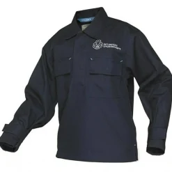 DDS Uniform Kort (anorak) 128