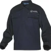 DDS Uniform Kort (anorak) L
