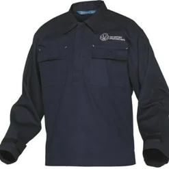DDS Uniform Kort (anorak) L