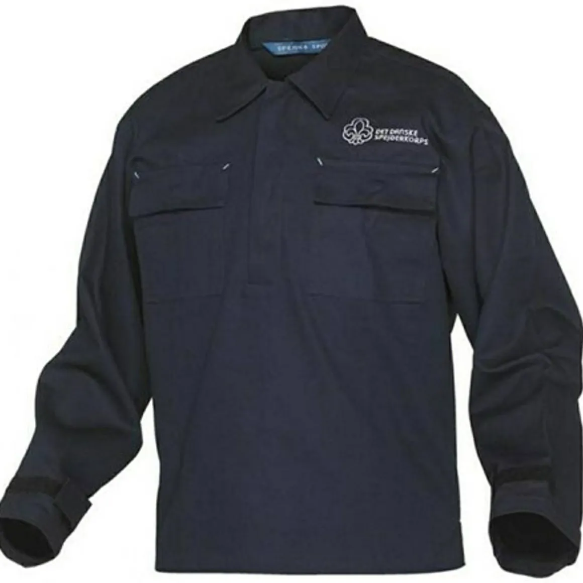 DDS Uniform Kort (anorak) M
