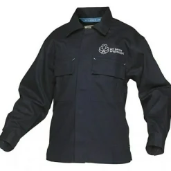 DDS Uniform Lang (skjorte) 116