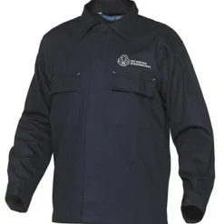 DDS Uniform Lang (skjorte) XS