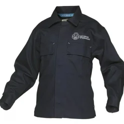 DDS Uniform Lang (skjorte) 140