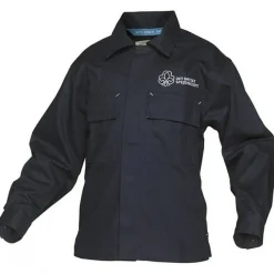 DDS Uniform Lang (skjorte) 152