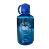 DDS x Nalgene Narrow Mouth, 500 ml (Blue)