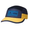 DDS x Saysky Combat Cap (Blue)
