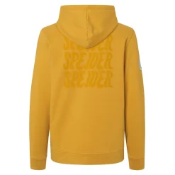 DDS x SAYSKY Hoodie (Yellow)