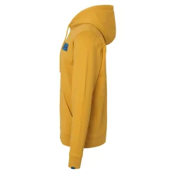 DDS x SAYSKY Hoodie (Yellow)