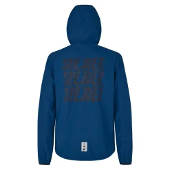DDS x Saysky Pace Jacket - vindjakke (Blue)