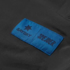 DDS x Saysky Pace Pants løbebukser (Black)
