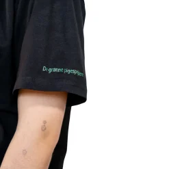 De grønne pigespejdere T-shirt Kløver