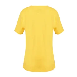 De grønne pigespejdere T-shirt Girl Power