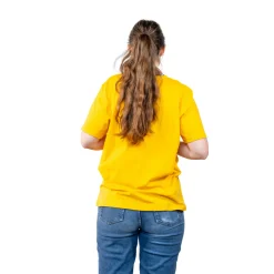 De grønne pigespejdere T-shirt Girl Power