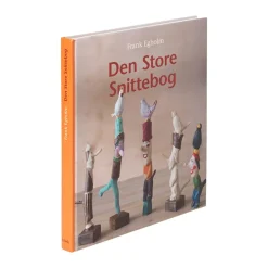 Den Store Snittebog
