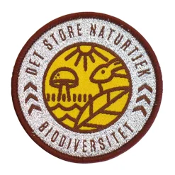Det Store Naturtjek - Biodiversitet