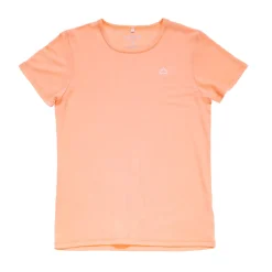 Devold Active Merino 130 T-shirt, dame (Sunrise)