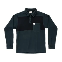 Devold Archive Ferry Polo (Pine)