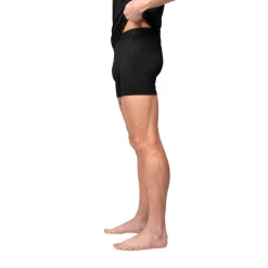 Devold Breeze Boxershorts, herre (Black)