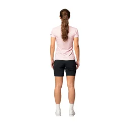 Devold Breeze Merino 150 T-shirt, dame (Chalk Pink)