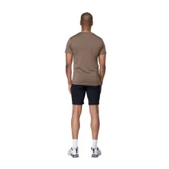 Devold Breeze Merino 150 T-shirt, herre (Falcon)