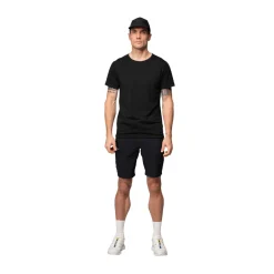 Devold Breeze Merino 150 T-shirt, herre (Black)