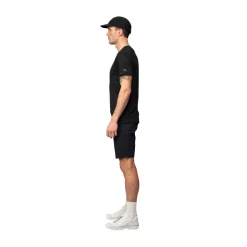Devold Breeze Merino 150 T-shirt, herre (Black)