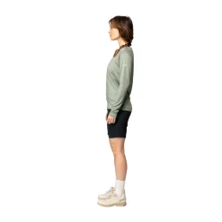 Devold Breeze Plus Merino 200 Trøje, dame (Fog)