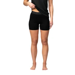 Devold Breeze Plus Merino 200 Boxershorts, dame (Black)