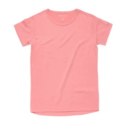 Devold Breeze Plus Merino 200 T-shirt, dame (Apricot)