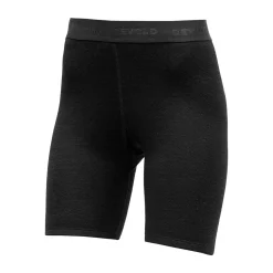 Devold Duo Active Boxershorts, dame (Black)