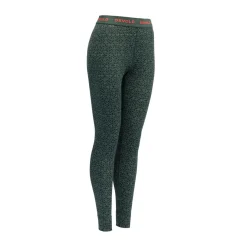 Devold Duo Active Merino 205 Pants, dame (Woods)