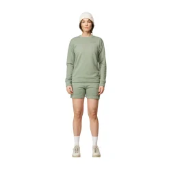 Devold Everyday Merino 210 Crew, dame (Fog)