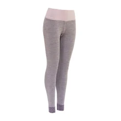 Devold Kvitegga Merino 230 Pants, dame (Orchid)