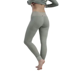 Devold Kvitegga Merino 230 Pants, dame (Raw White)