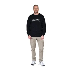 Devold Nansen Legacy Sweater (Navy)
