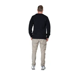 Devold Nansen Legacy Sweater (Navy)