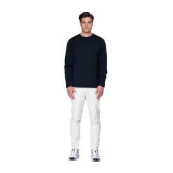 Devold Nansen Refined Sweater (Navy)