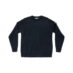 Devold Nansen Refined Sweater (Navy)