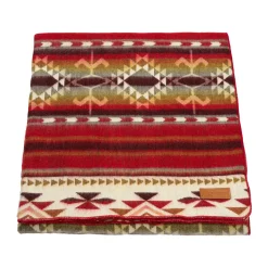 Ecuadane Heritage Plaid